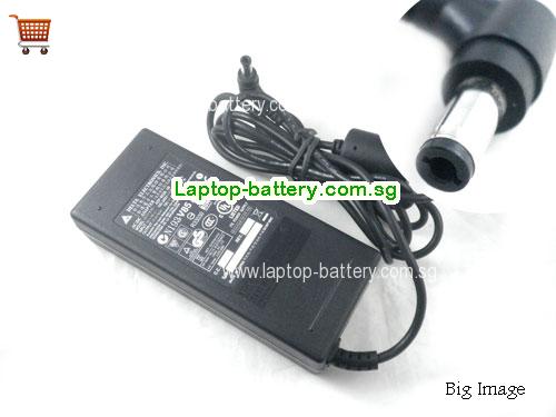 PA3516U-1ACA TOSHIBA 19V 4.74A Laptop AC Adapter, 90W