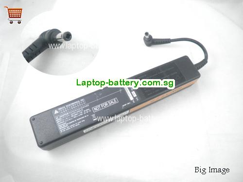 F8 DELTA 19V 4.74A Laptop AC Adapter, 90W