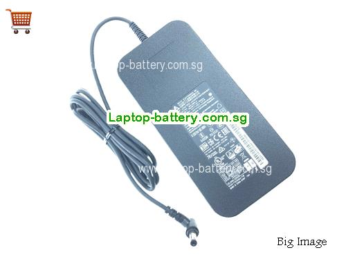 ADP-120RH D DELTA 19V 6.32A Laptop AC Adapter, 120W