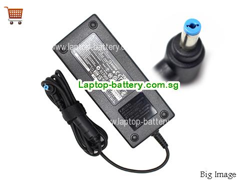 ADP-120ZB BB DELTA 19V 6.32A Laptop AC Adapter, 120W