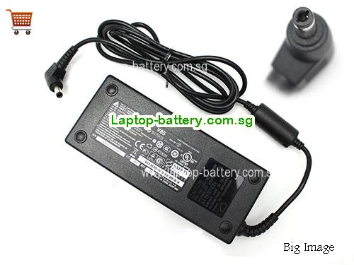 N56VM-S3151V ASUS 19V 6.32A Laptop AC Adapter, 120W