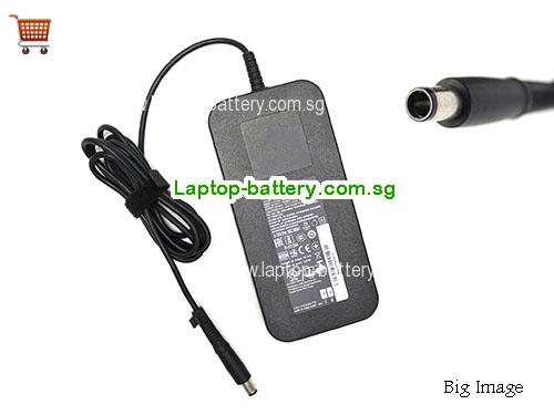 B2OW79K001U DELTA 19V 6.32A Laptop AC Adapter, 120W