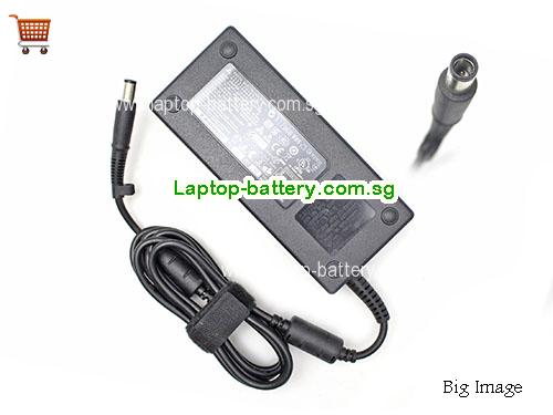 ADP-120ZB BB DELTA 19V 6.32A Laptop AC Adapter, 120W