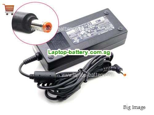 PA-1131-08 DELTA 19V 7.11A Laptop AC Adapter, 135W