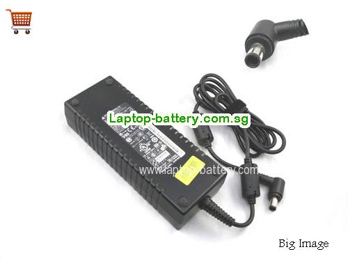 ADP-135FB B DELTA 19V 7.1A Laptop AC Adapter, 135W
