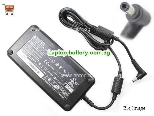ADP-150TB B DELTA 19V 7.9A Laptop AC Adapter, 150W