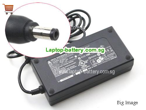 ADP-180HB D ASUS 19V 9.5A Laptop AC Adapter, 180W