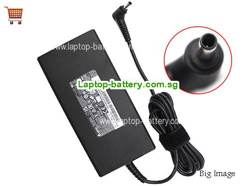ADP-200JB F DELTA 20V 10A Laptop AC Adapter, 200W