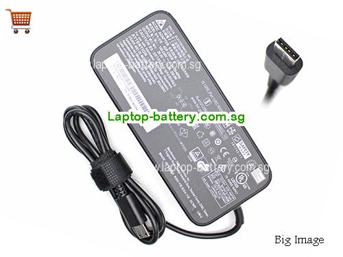 ADP-230GB D DELTA 20V 11.5A Laptop AC Adapter, 230W