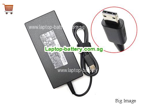 GP76 MSI 20V 12A Laptop AC Adapter, 240W