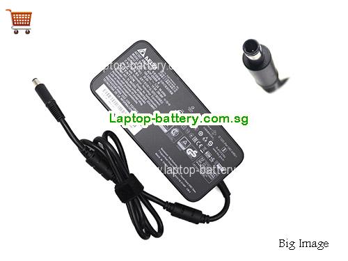 R0EW1A700 DELTA 20V 14A Laptop AC Adapter, 280W