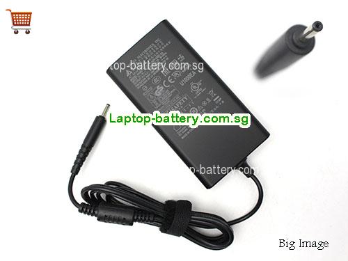 ULTRABOOK HSBUB-SDS INTEL 20V 2.25A Laptop AC Adapter, 45W