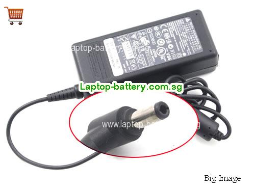 SAP-65KB AD DELTA 20V 3.25A Laptop AC Adapter, 65W