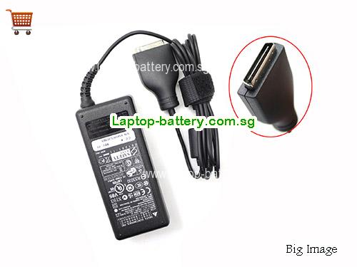 ELITEGROUP T30II ECS 20V 3.25A Laptop AC Adapter, 65W