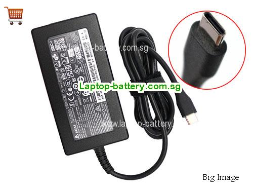 ADP-100XB B DELTA 20V 5A Laptop AC Adapter, 100W