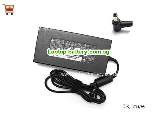 ADP120VHD DELTA 20V 6A Laptop AC Adapter, 120W