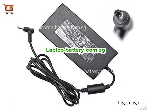 ADP-150CH D DELTA 20V 7.5A Laptop AC Adapter, 150W