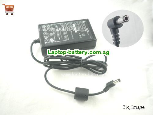 ADP-45GB REV.P A DELTA 22.5V 2.0A Laptop AC Adapter, 45W