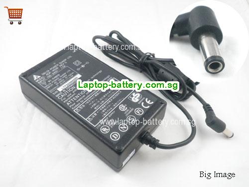EAM32V DELTA 22.5V 2A Laptop AC Adapter, 50W