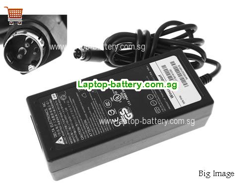 TADP65AB A DELTA 24.8V 2.6A Laptop AC Adapter, 65W