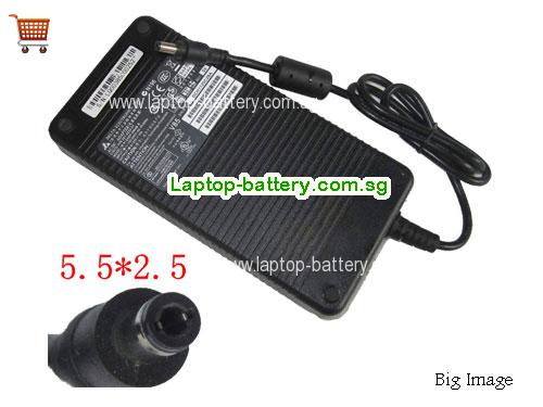 EADP-360AB B DELTA 24V 15A Laptop AC Adapter, 360W