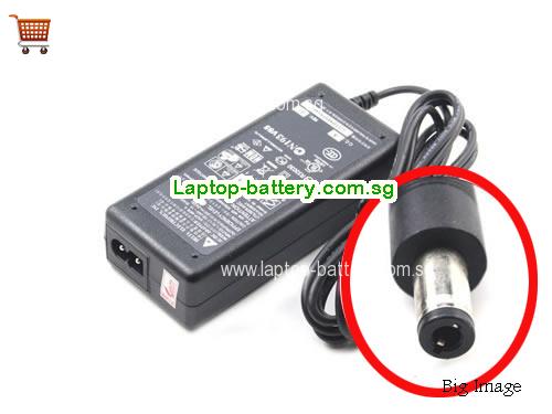 EADP-48FB A DELTA 24V 2A Laptop AC Adapter, 48W