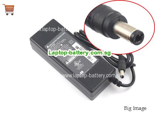 LED STRIP LIGHT YT-2403 DELTA 24V 3A Laptop AC Adapter, 72W
