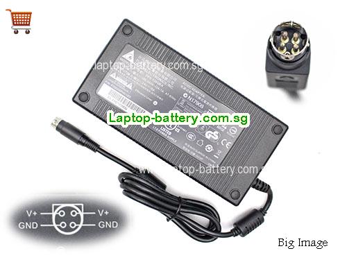 RD9000PH01BD DELTA 24V 5A Laptop AC Adapter, 120W