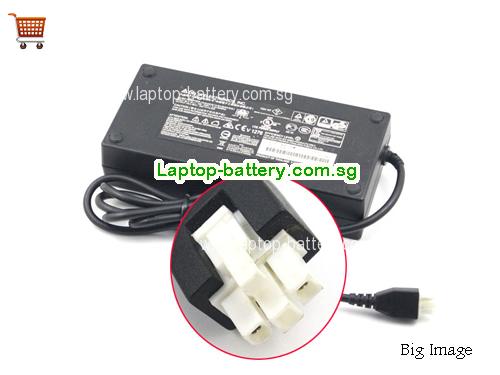 TADP-150AB B DELTA 24V 6.25A Laptop AC Adapter, 150W