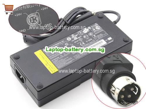 KALED27MONB LCD MONITOR KOGAN 24V 6.25A Laptop AC Adapter, 150W
