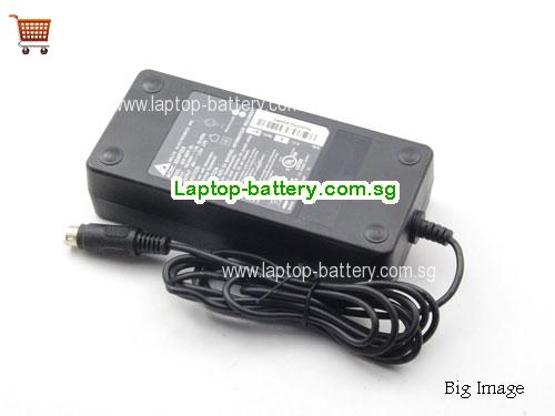 NU60-F480125-I1 LEI 48V 1.25A Laptop AC Adapter, 60W