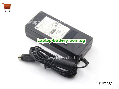 CUSD04C01D9 DELTA 48V 1.67A Laptop AC Adapter, 80W