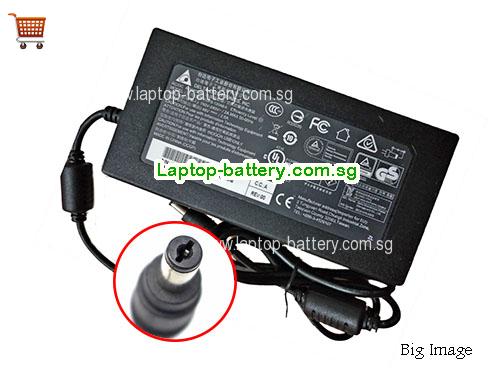 DPS-120AB-5 DELTA 48V 2.5A Laptop AC Adapter, 120W