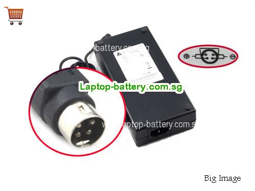 AEWC06520000033 DELTA 48V 2.75A Laptop AC Adapter, 132W