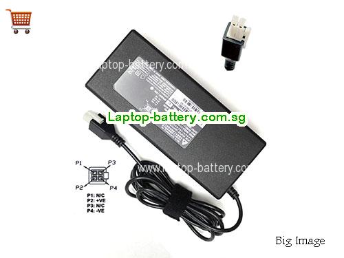 ADP-90ER BF DELTA 54V 1.58A Laptop AC Adapter, 85W