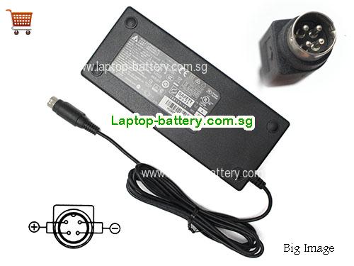 ADB-90DR B DELTA 54V 1.67A Laptop AC Adapter, 90W