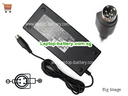 ADP-90DR B DELTA 54V 1.67A Laptop AC Adapter, 90W