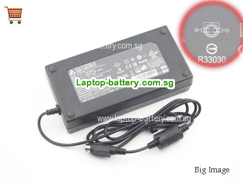 ADP-150AR B DELTA 54V 2.78A Laptop AC Adapter, 150W