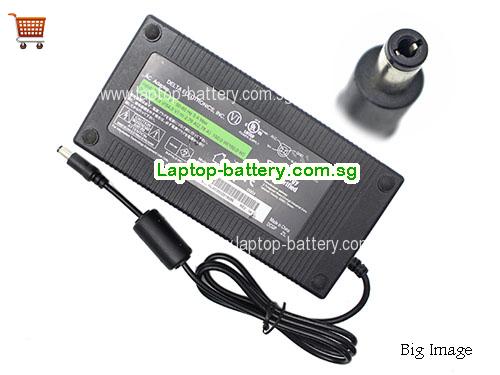 HLAD2032018096 DELTA 54V 2.78A Laptop AC Adapter, 150W