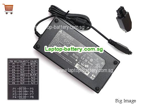 ADP-150AR B DELTA 54V 2.78A Laptop AC Adapter, 150W