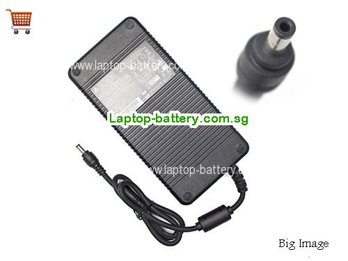 ADH-320AR B DELTA 54V 5.56A Laptop AC Adapter, 300W