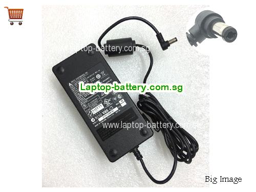 AIRPWRSPLY1 DELTA 56V 0.8A Laptop AC Adapter, 45W