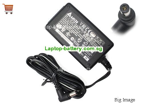 ADP-10UB DELTA 5V 2A Laptop AC Adapter, 10W
