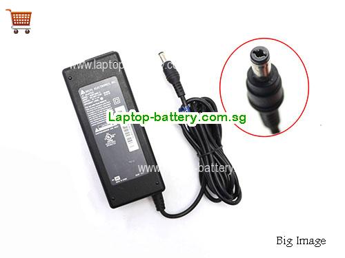 EADP-20NB C DELTA 5V 4A Laptop AC Adapter, 20W