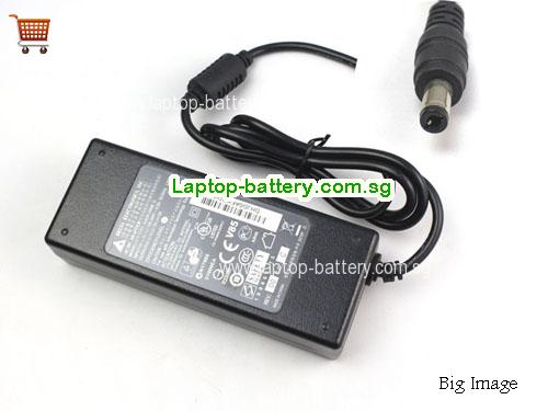 EADP-25FBA DELTA 5V 5A Laptop AC Adapter, 25W