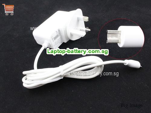 79H00107-11M DELTA 9V 1.67A Laptop AC Adapter, 15W