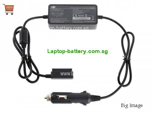 C3S80 DJI 13.05V 6.1A Laptop AC Adapter, 78W