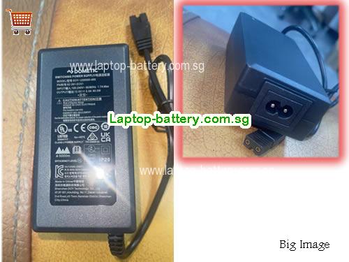 82-391-EC01 DOMETIC 12V 5A Laptop AC Adapter, 60W