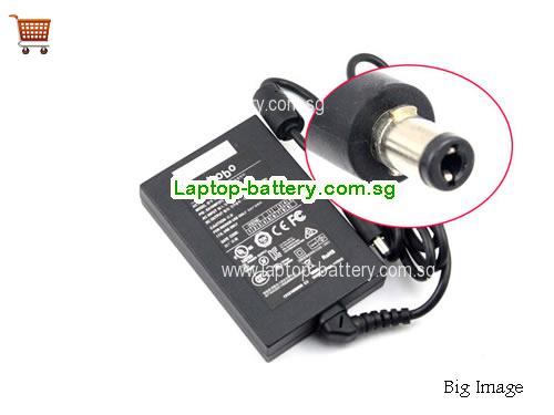 EA1098F-120 DROBO 12V 6A Laptop AC Adapter, 72W