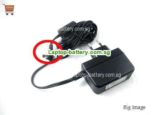 PSP1000 SONY 5V 2A Laptop AC Adapter, 10W